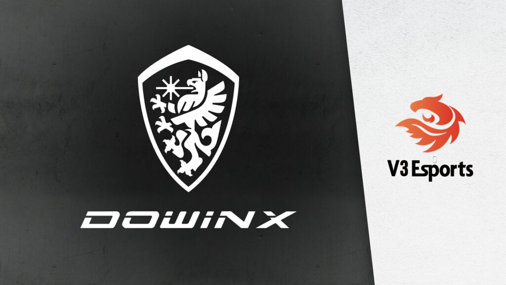 Dowinx(ドウィンクス株式会社)様とのスポンサー契約締結のお知らせ。